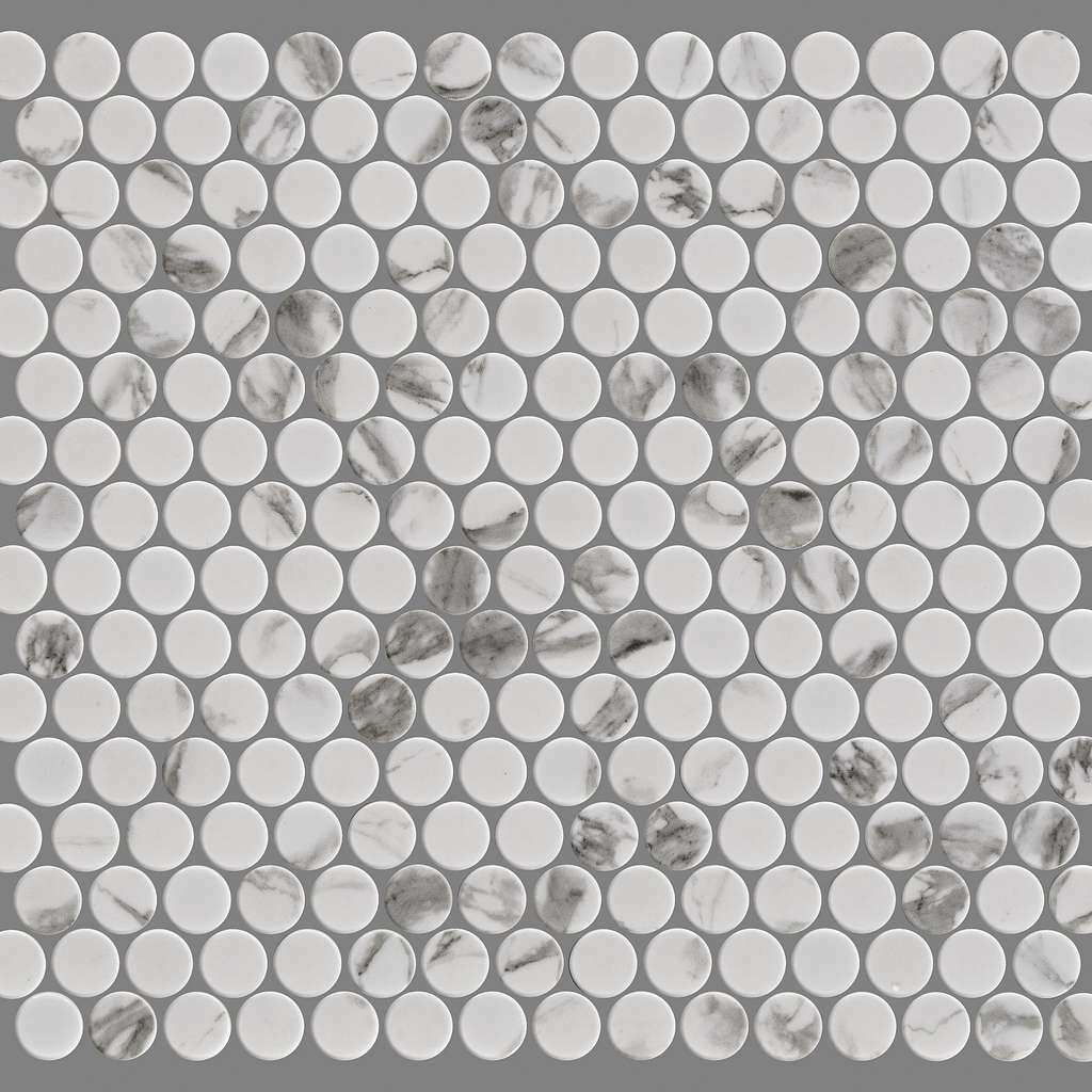 GALA PENNY ROUND - Tile Shaw Floors