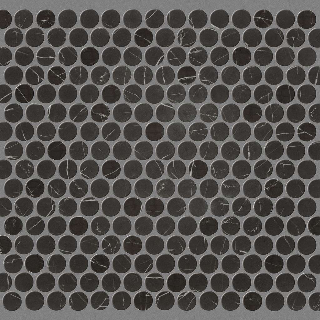 GALA PENNY ROUND - Tile Shaw Floors