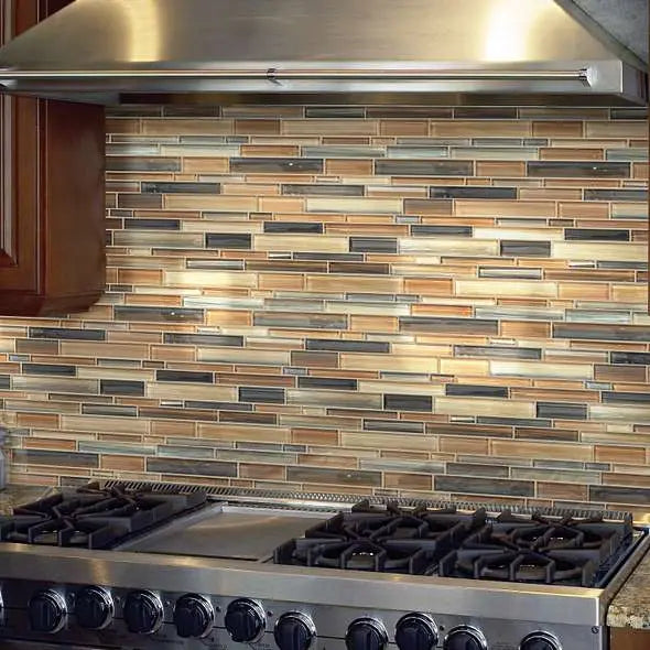 ATOMIC GLASS - Tile Shaw Floors