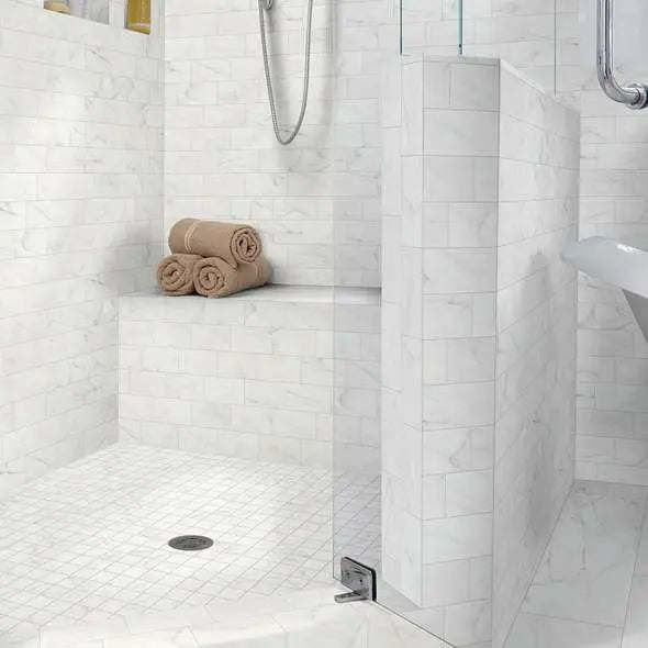 MAXIMUS MOSAIC - Tile Shaw Floors