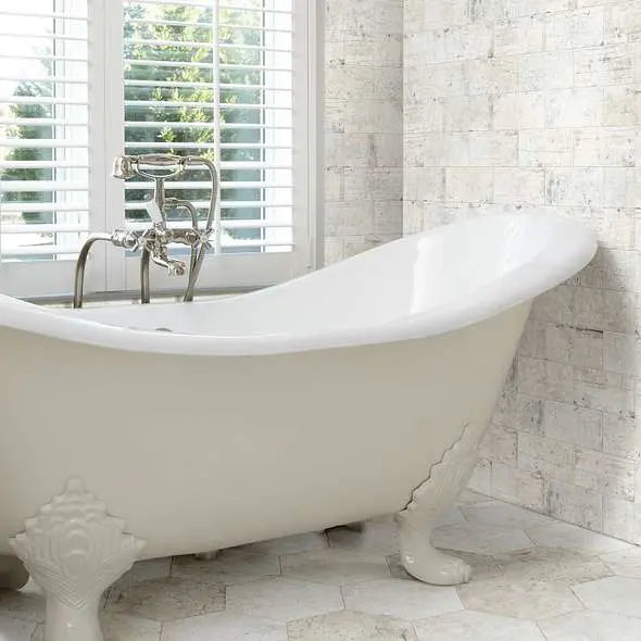 SAN FRANCISCO 4X8 - Tile Shaw Floors