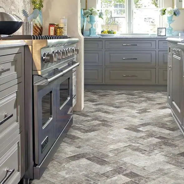 SAN FRANCISCO 4X8 - Tile Shaw Floors