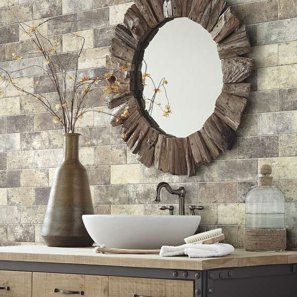 SAN FRANCISCO 4X8 - Tile Shaw Floors