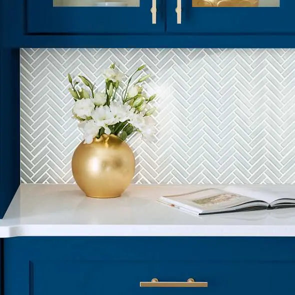 Ascendant Herringbone - Tile Shaw Floors