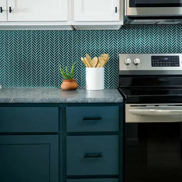 Ascendant Herringbone - Tile Shaw Floors