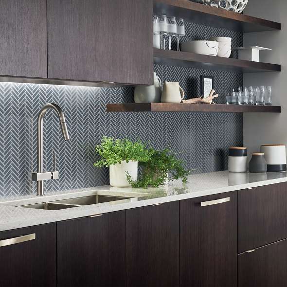 Ascendant Herringbone - Tile Shaw Floors