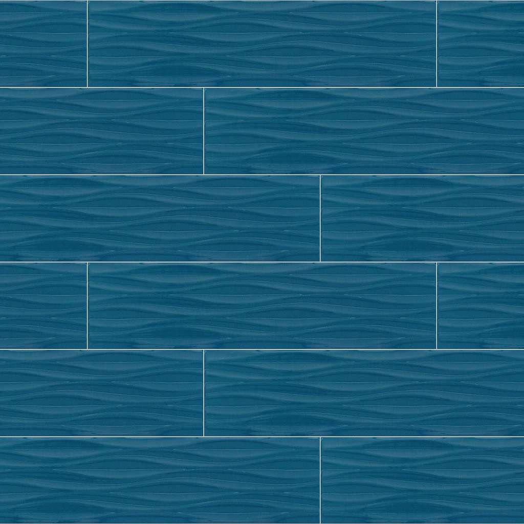 LANE AVE WAVE 4X16 - Tile Shaw Floors
