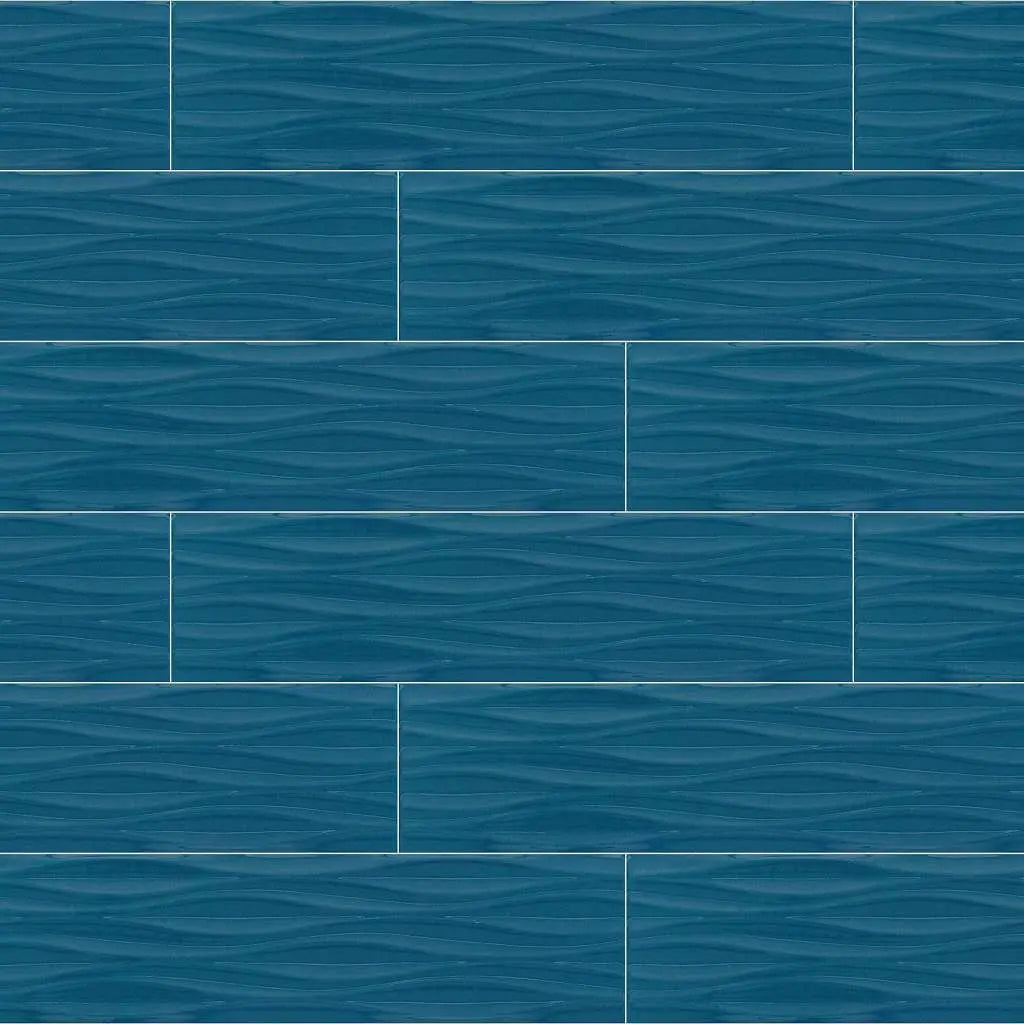LANE AVE WAVE 4X16 - Tile Shaw Floors