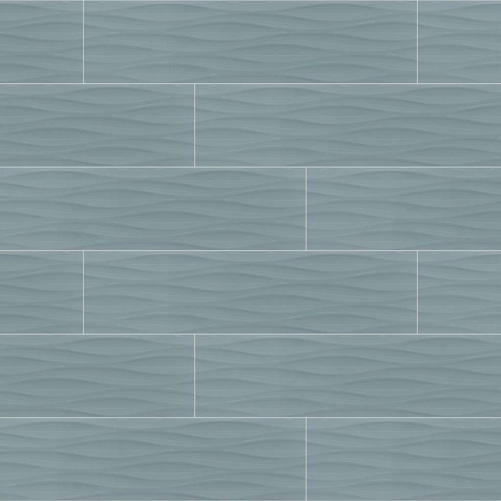 LANE AVE WAVE 4X16 - Tile Shaw Floors