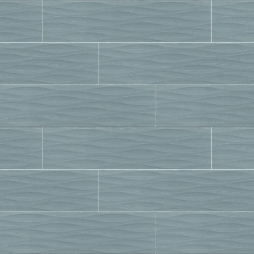 LANE AVE WAVE 4X16 - Tile Shaw Floors