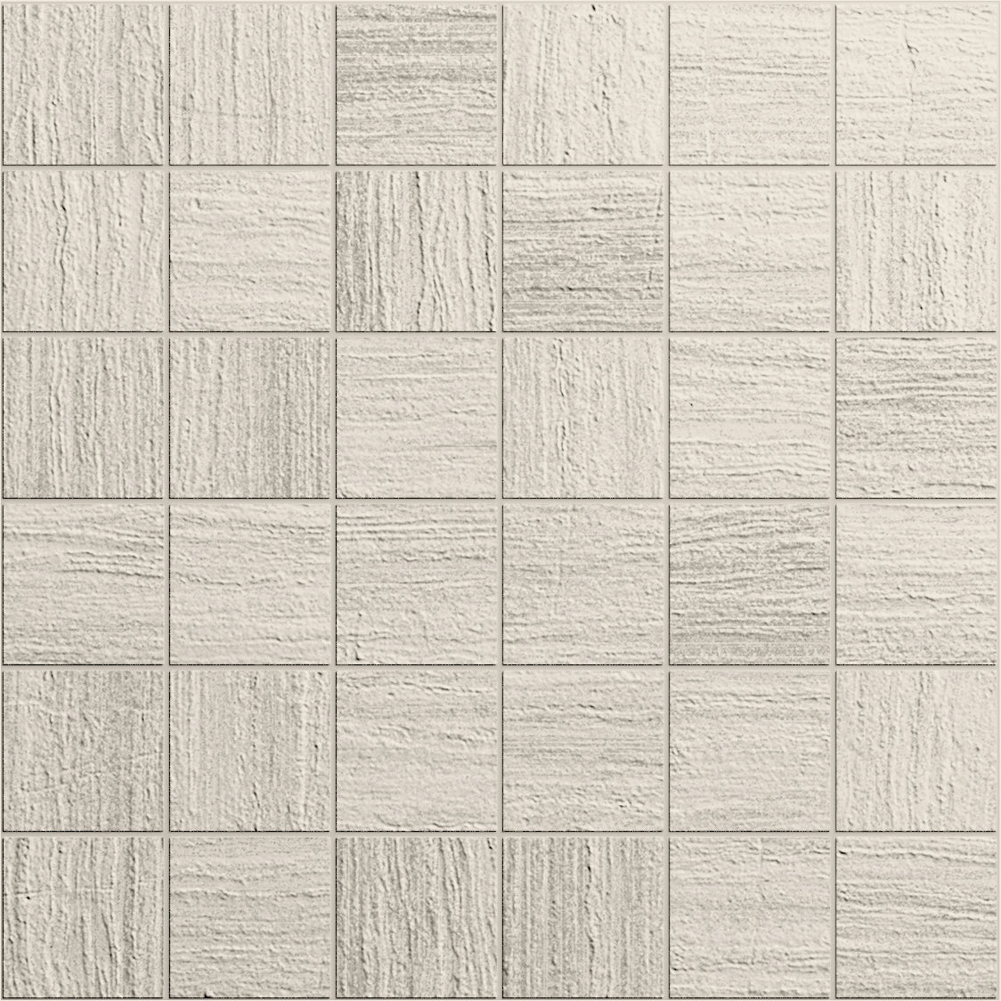 SQUARE 1 - SQUARE 1 EDGE GRAY- Tile Western Pacific Tile