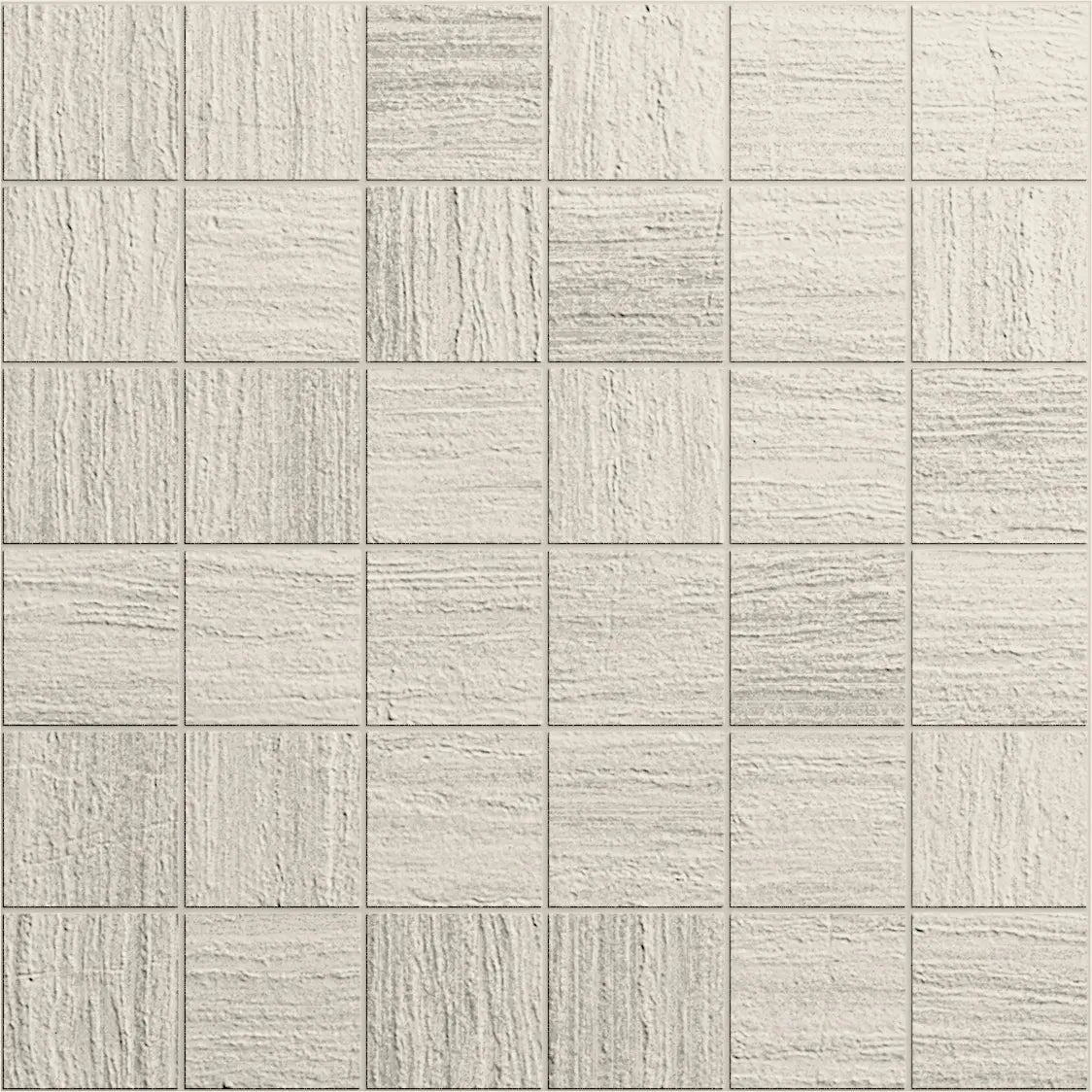 SQUARE 1 - SQUARE 1 EDGE GRAY- Tile Western Pacific Tile