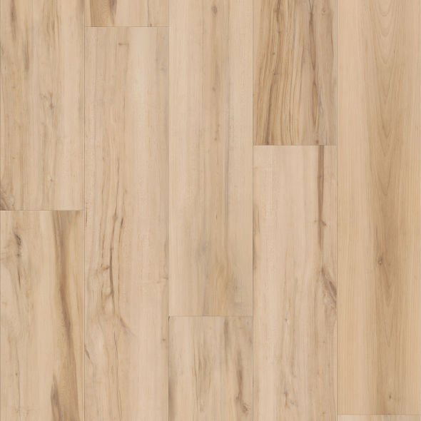 Fresh Take - Butterfly White - LVP Shaw Floors