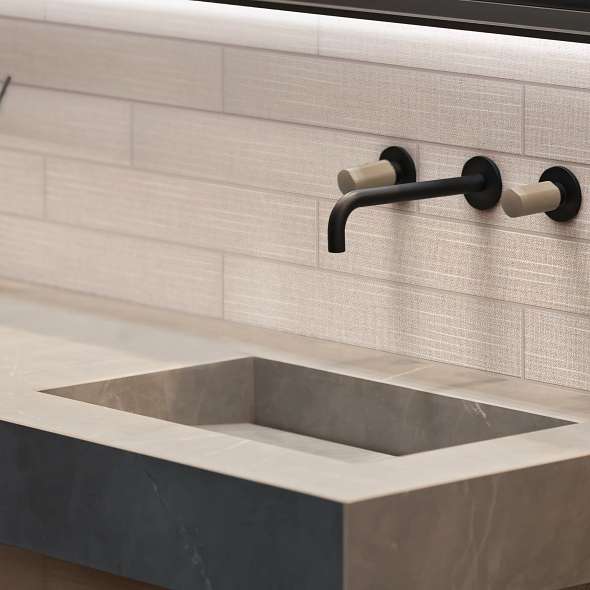 Linen 3x17 - Tile