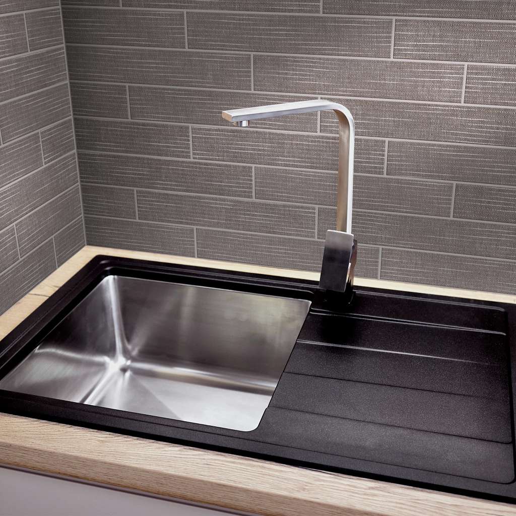 Linen 3x17 - Tile