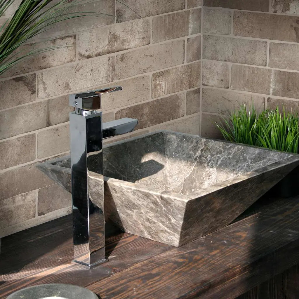 Bowery 3x10 - Tile Shaw Floors