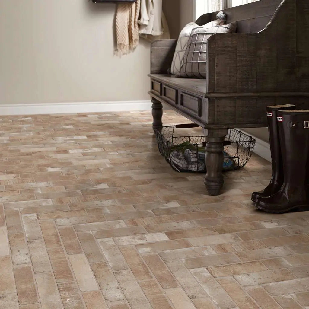 Bowery 3x10 - Tile Shaw Floors