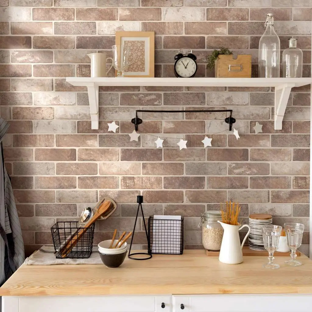 Bowery 3x10 - Tile Shaw Floors