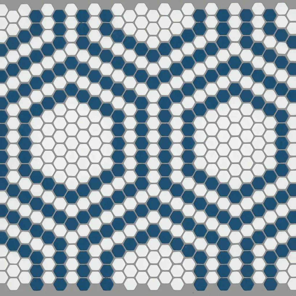 RETRO APIARY - Tile Shaw Floors