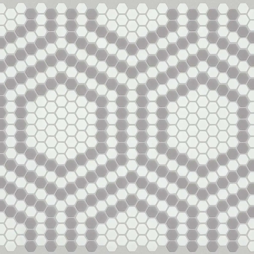 RETRO APIARY - Tile Shaw Floors