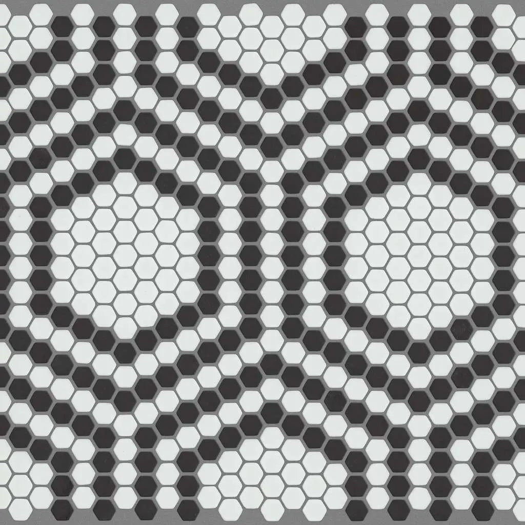 RETRO APIARY - Tile Shaw Floors