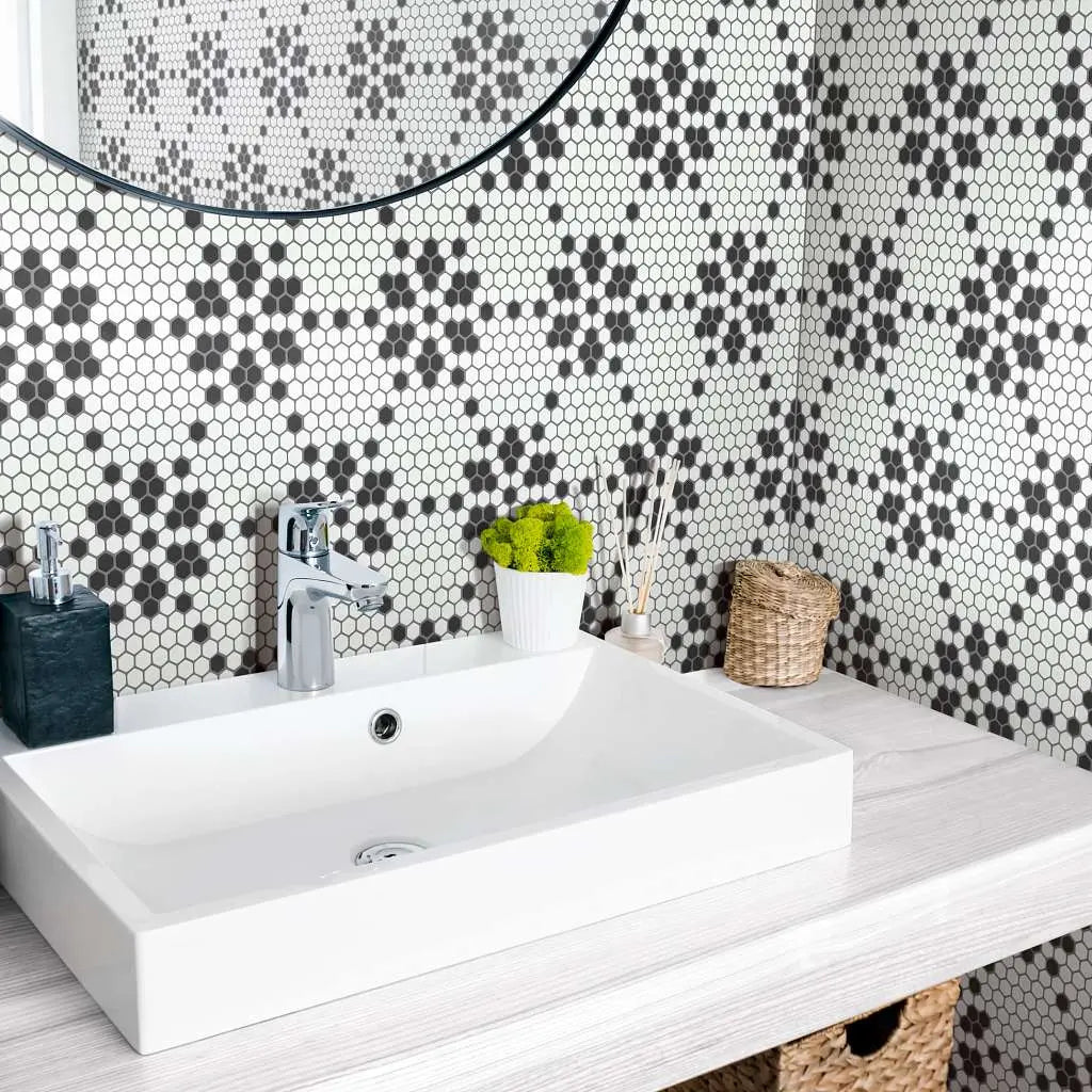 RETRO VINTAGE - Tile Shaw Floors