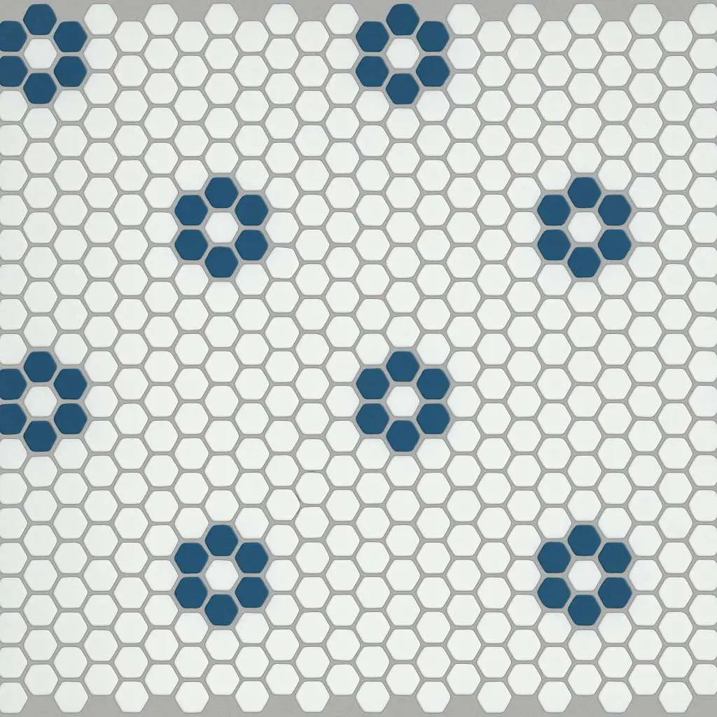 RETRO NECTAR - Tile Shaw Floors