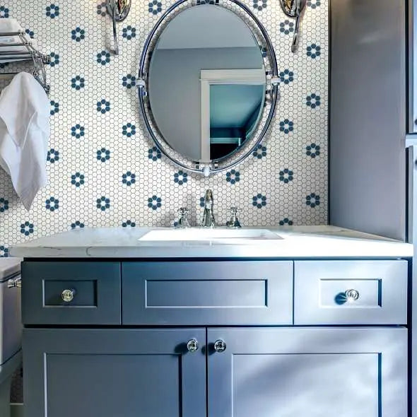 RETRO NECTAR - Tile Shaw Floors