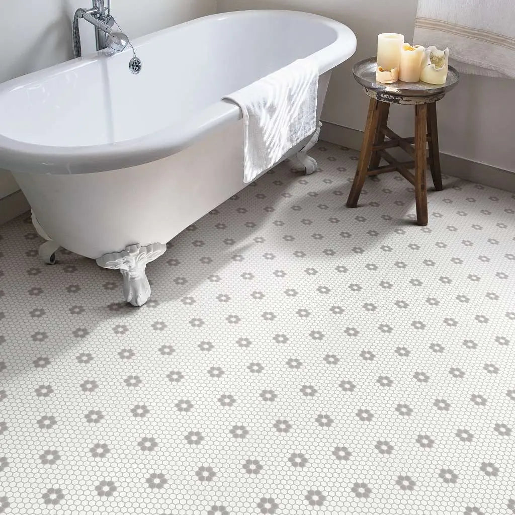 RETRO NECTAR - Tile Shaw Floors