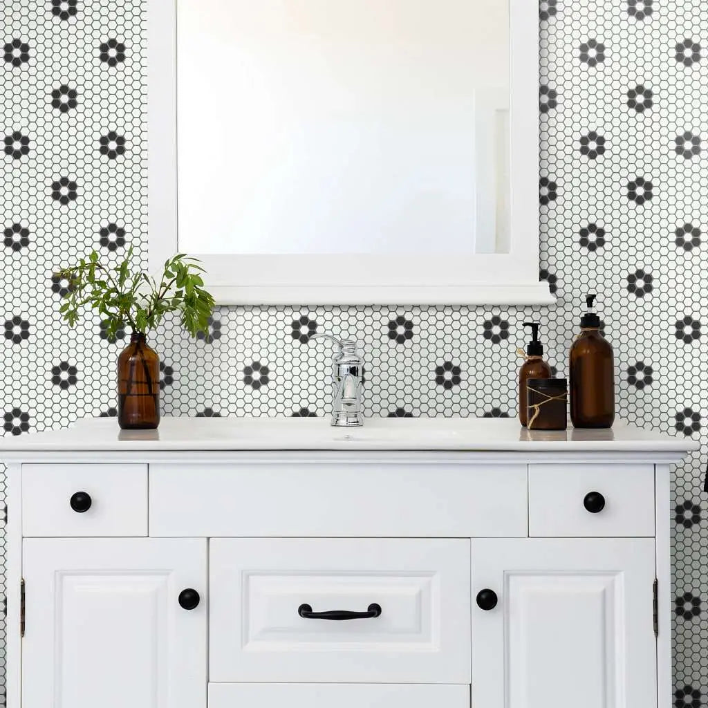 RETRO NECTAR - Tile Shaw Floors