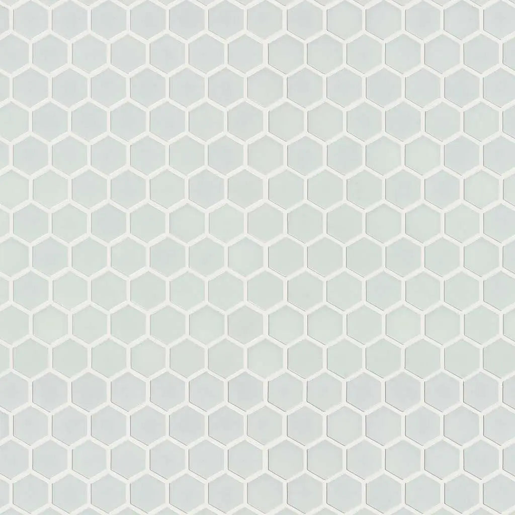 GRANDEUR 2" HEX - Tile Shaw Floors