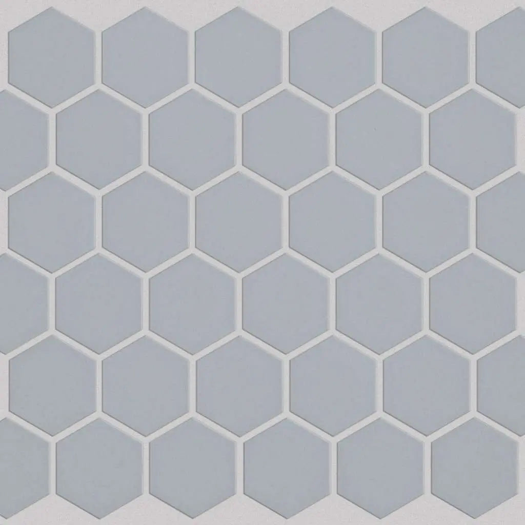 GRANDEUR 2" HEX - Tile Shaw Floors