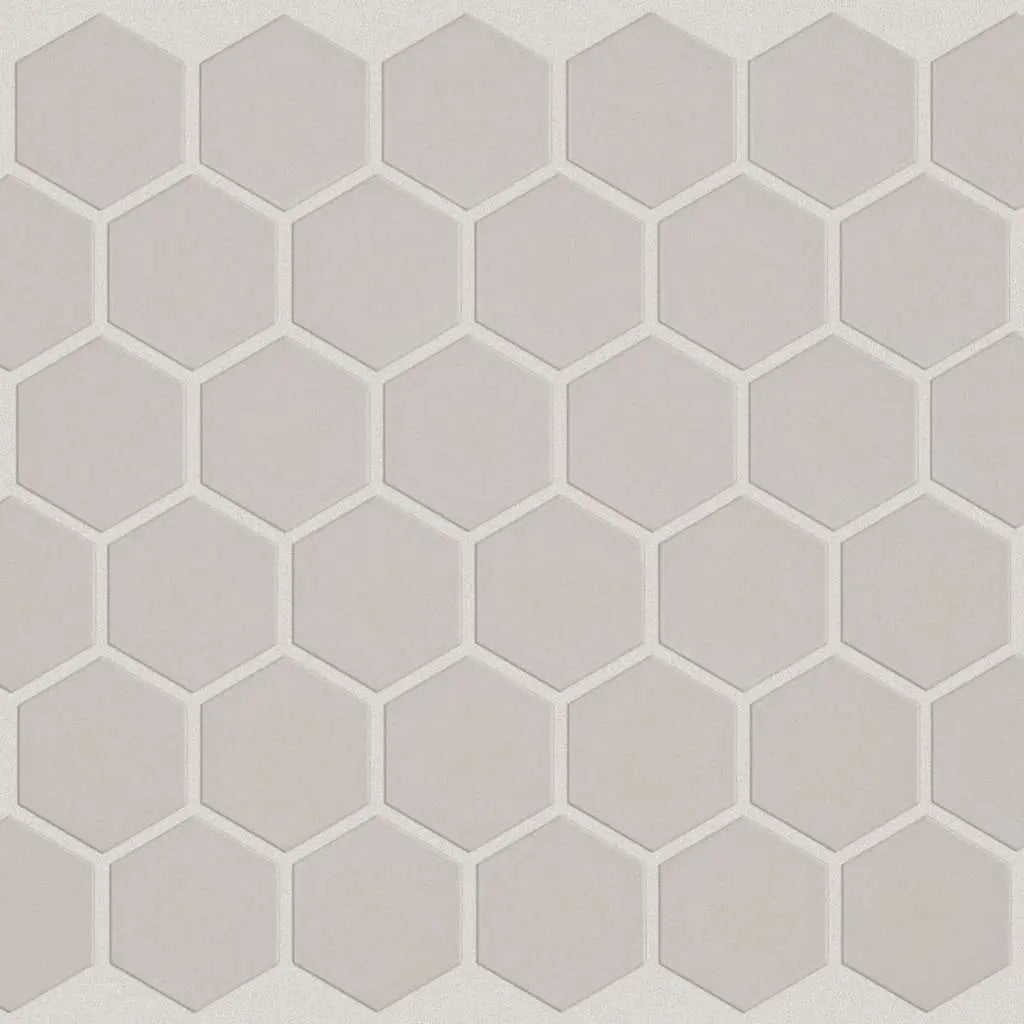 GRANDEUR 2" HEX - Tile Shaw Floors