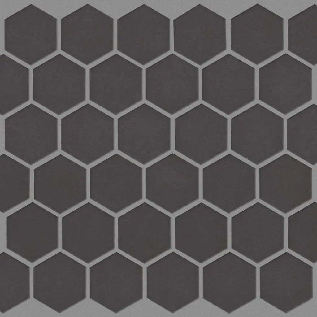 GRANDEUR 2" HEX - Tile Shaw Floors