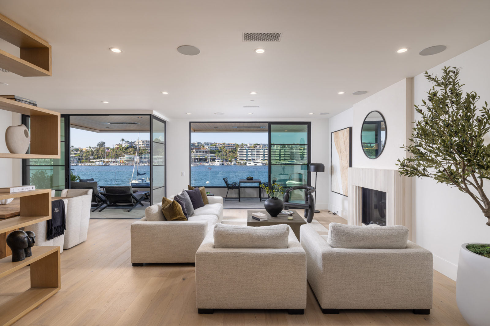 Da Vinci - Marcello - Engineered Hardwood Garrison