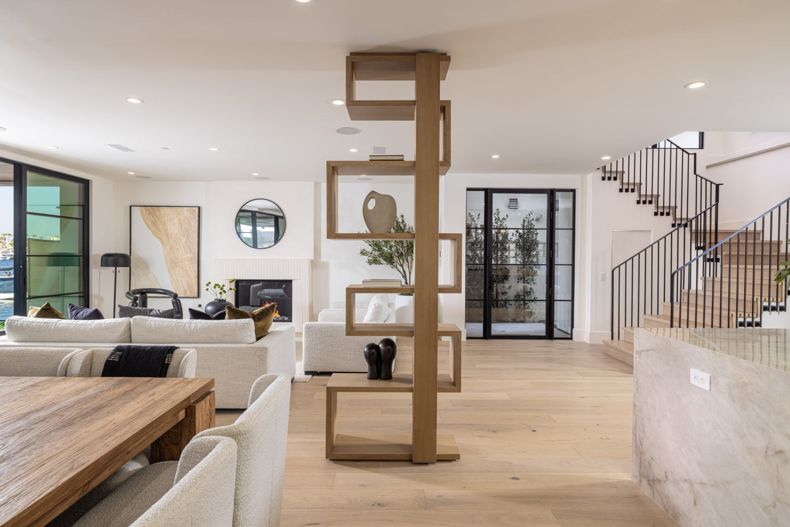 Da Vinci - Marcello - Engineered Hardwood Garrison
