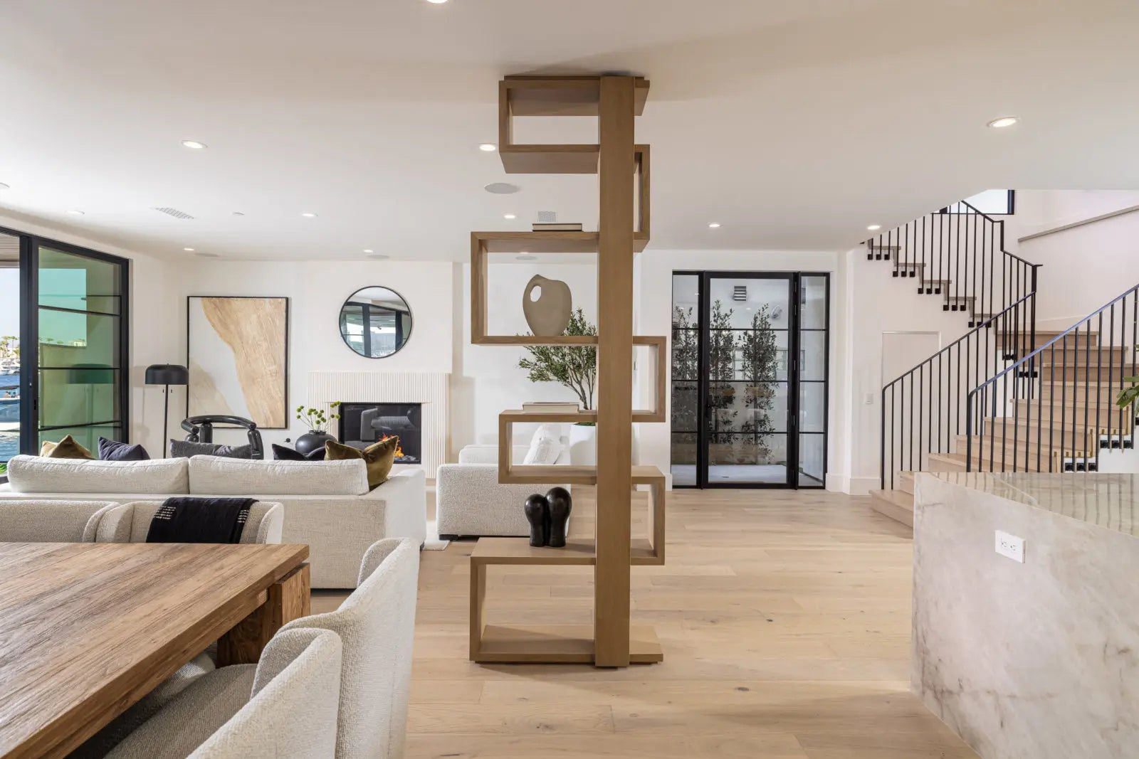 Da Vinci - Marcello - Engineered Hardwood Garrison