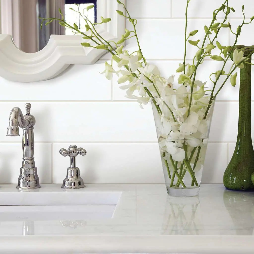 Grandeur 4x16 Matte - Tile Shaw Floors