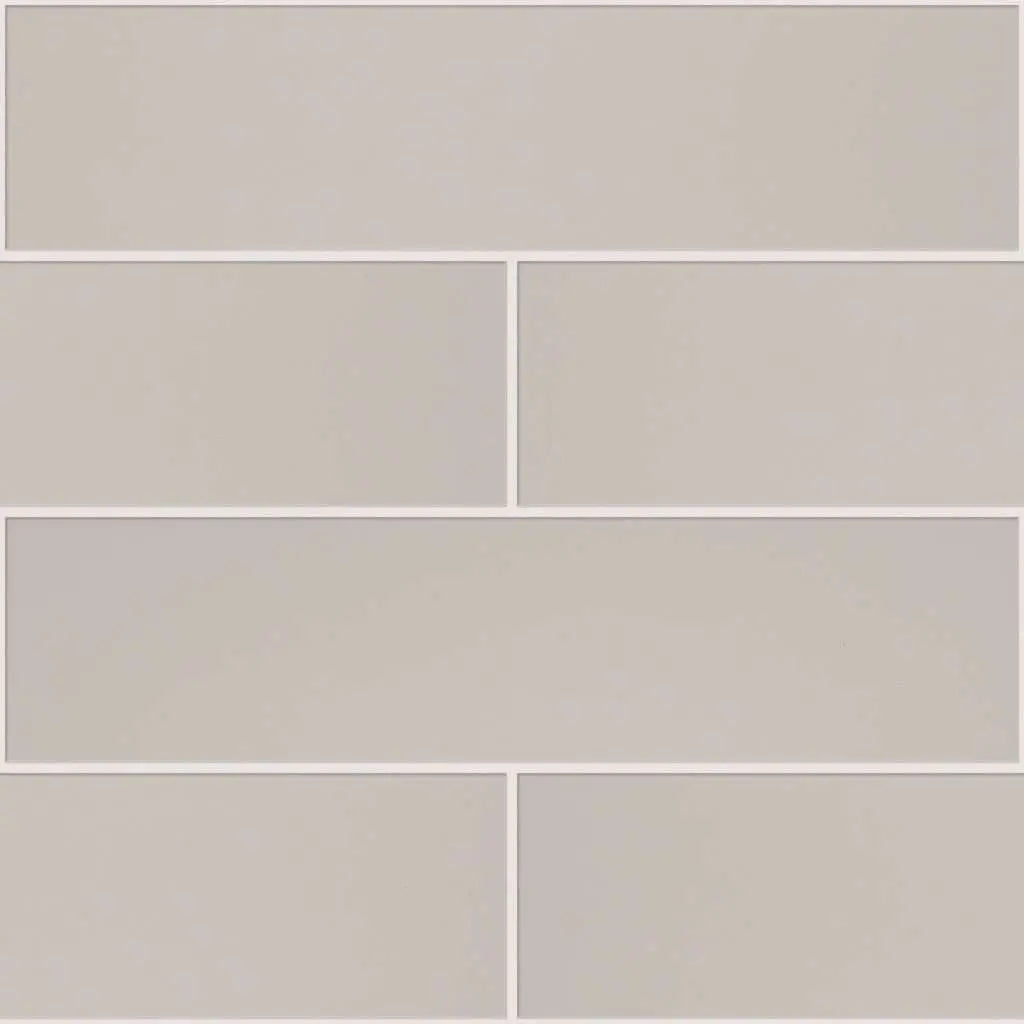 Grandeur 4x16 Matte - Tile Shaw Floors