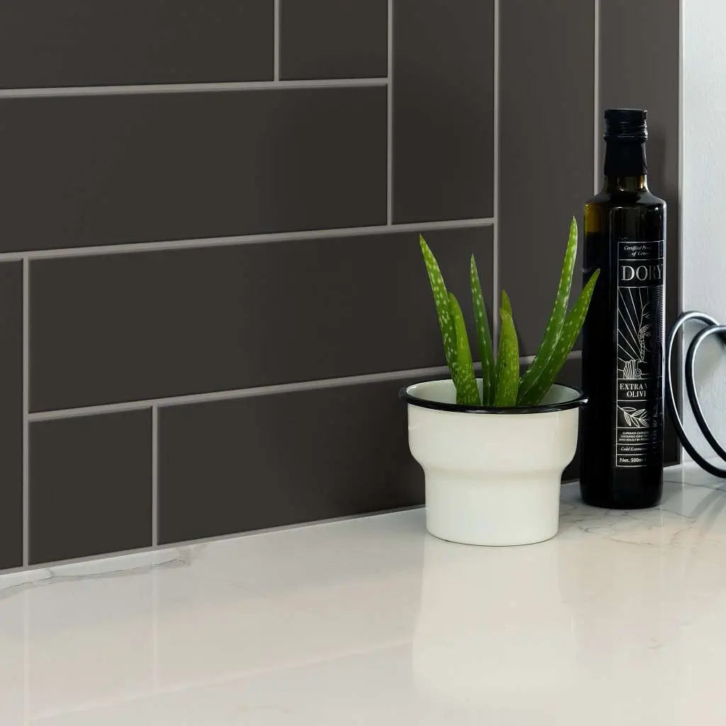 Grandeur 4x16 Matte - Tile Shaw Floors