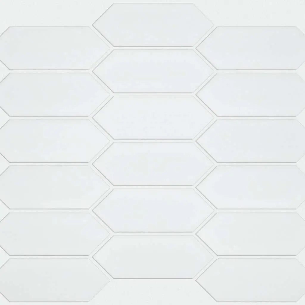 GRANDEUR PICKET MATTE - Tile Shaw Floors