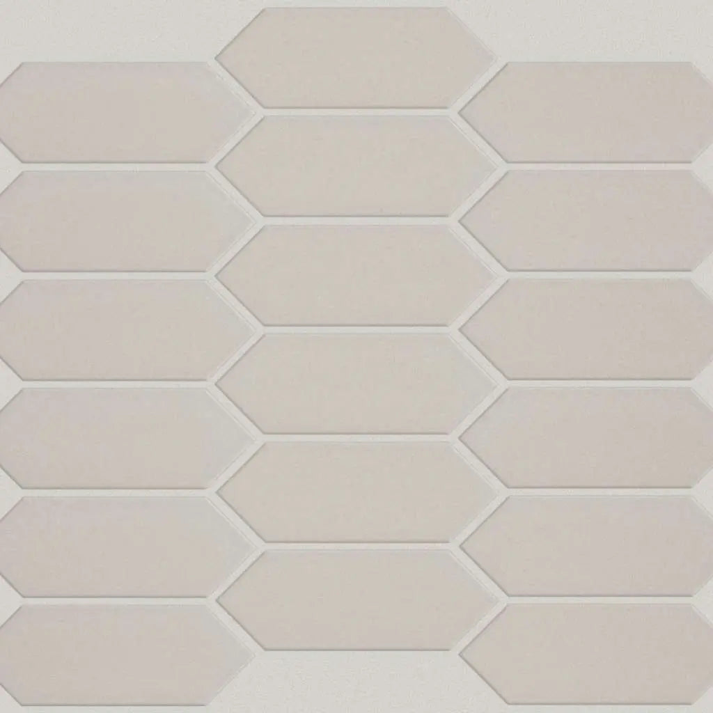 GRANDEUR PICKET MATTE - Tile Shaw Floors