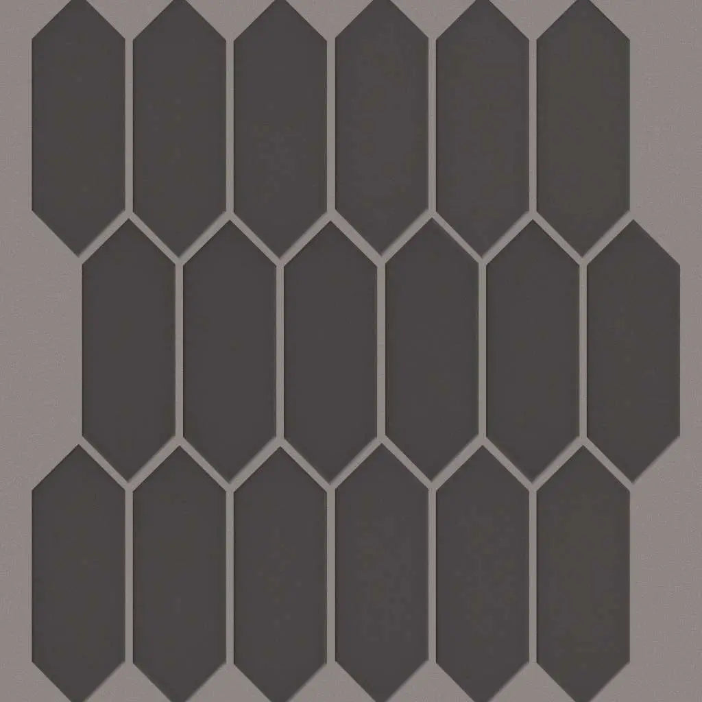 GRANDEUR PICKET MATTE - Tile Shaw Floors