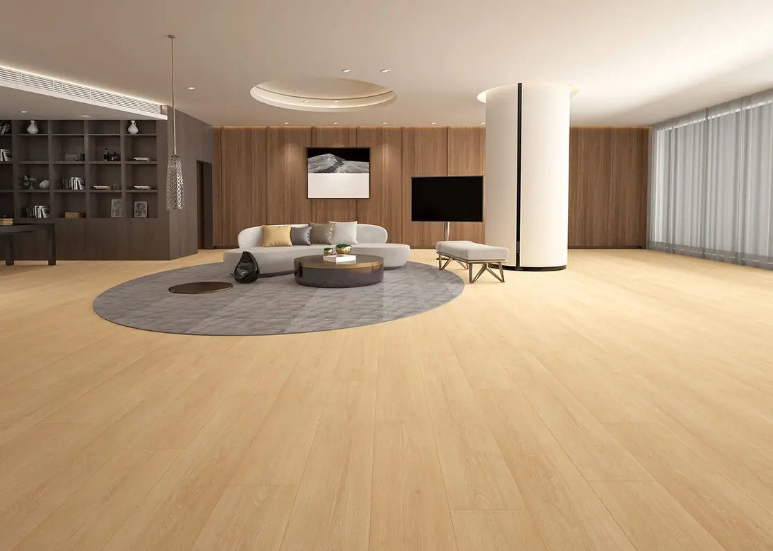 AquaPro - Ember Oak - Laminate Lago Flooring