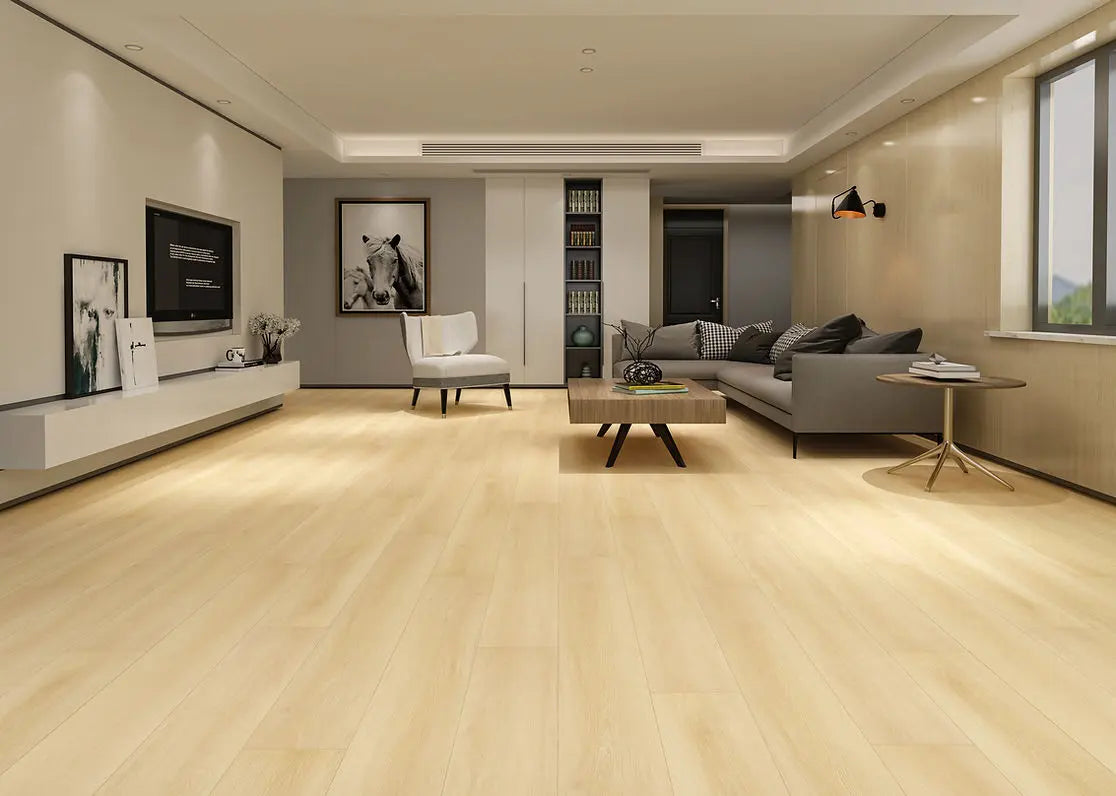 AquaPro - Pearl - Laminate Lago Flooring