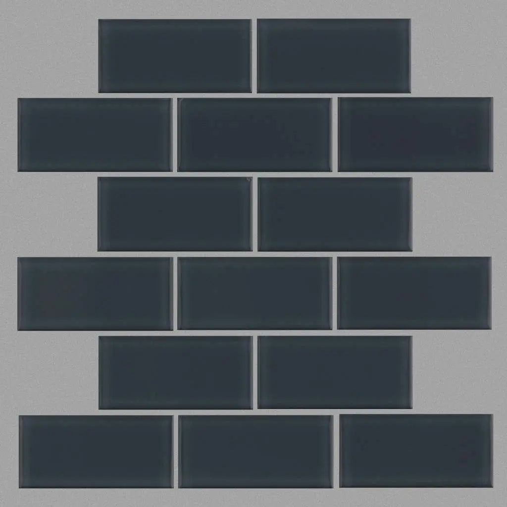 Ascendant 2x4 Mosaic - Tile Shaw Floors