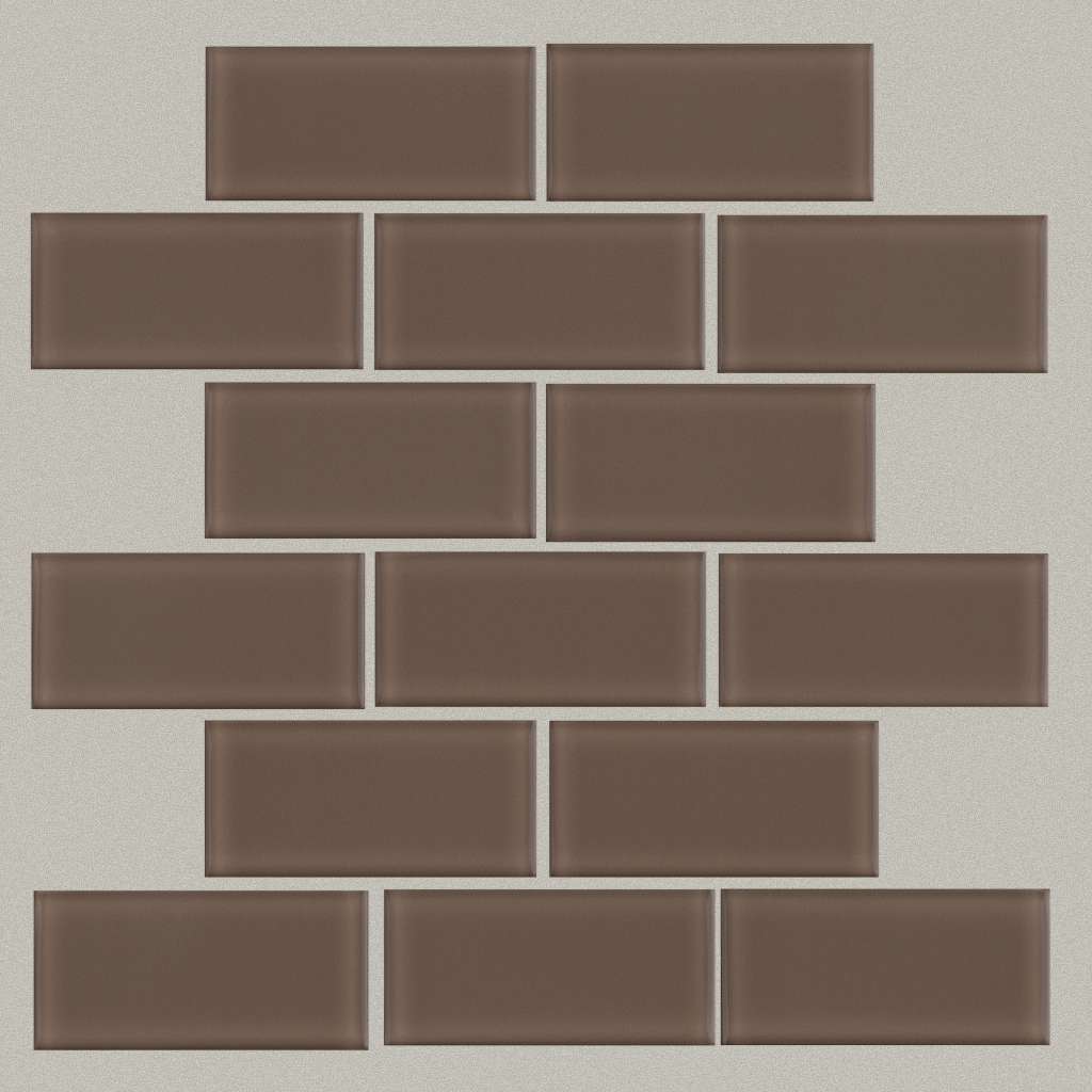 Ascendant 2x4 Mosaic - Tile Shaw Floors