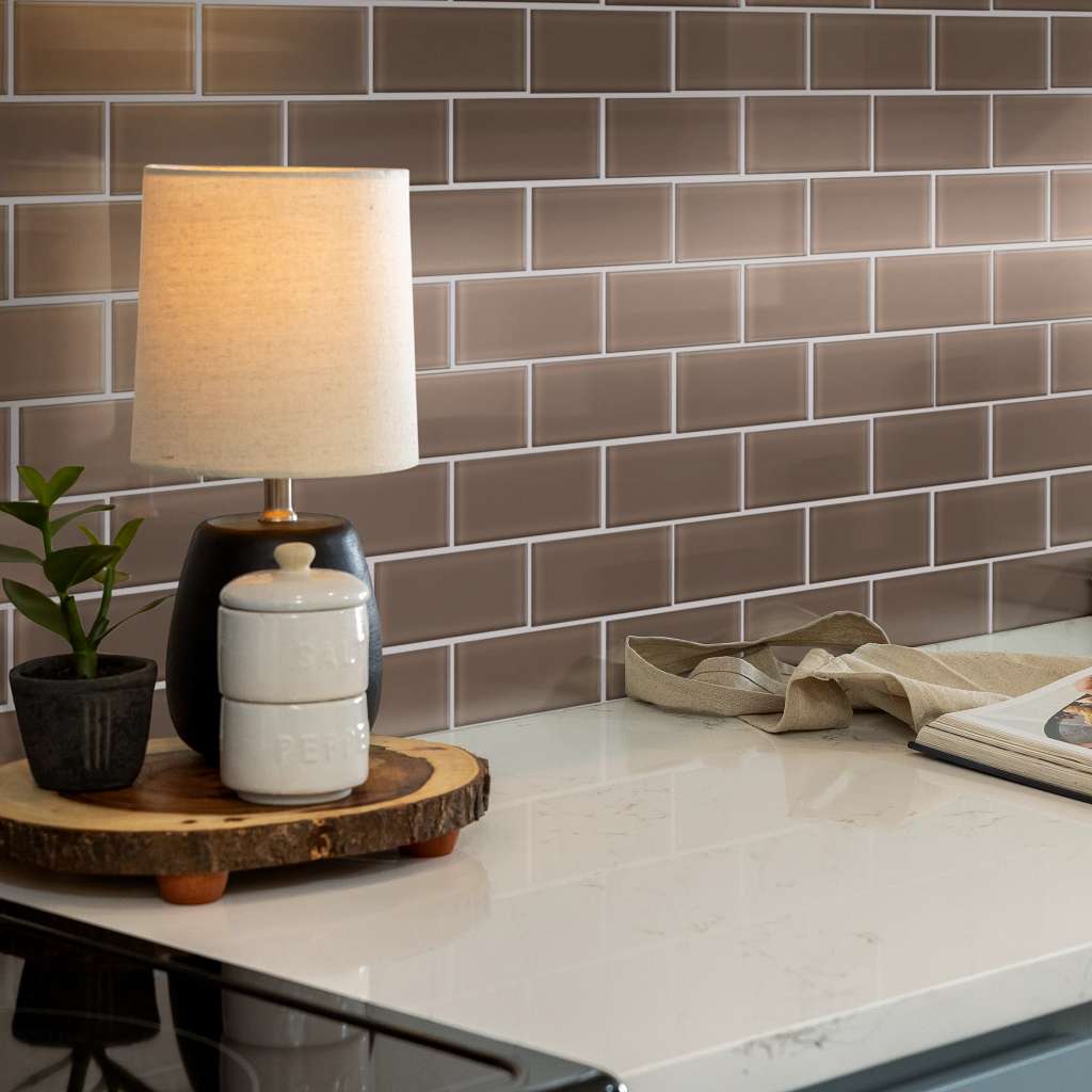 Ascendant 2x4 Mosaic - Tile Shaw Floors