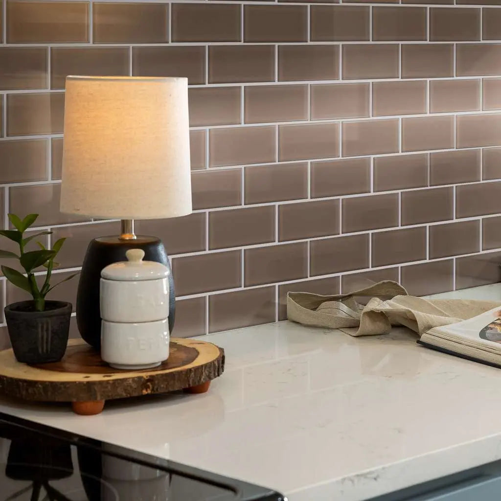 Ascendant 2x4 Mosaic - Tile Shaw Floors