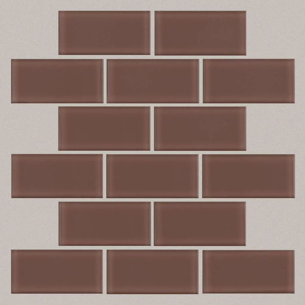 Ascendant 2x4 Mosaic - Tile Shaw Floors